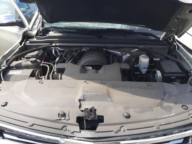 Photo 6 VIN: 1GNSKCKC3GR285169 - CHEVROLET TAHOE K150 