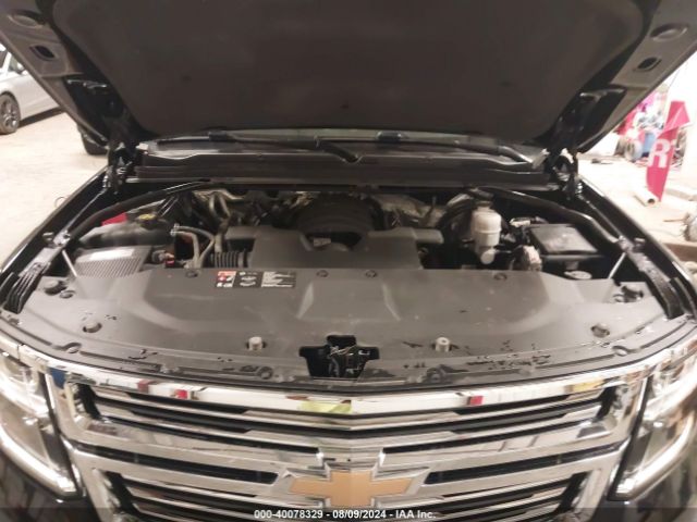 Photo 9 VIN: 1GNSKCKC3GR390875 - CHEVROLET TAHOE 