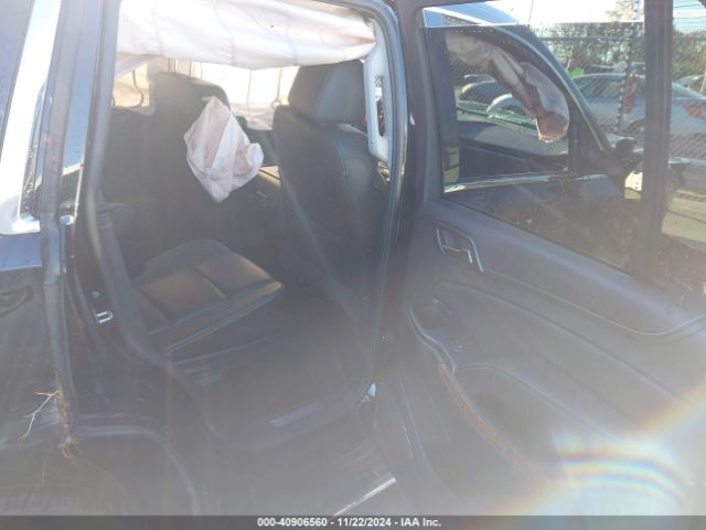 Photo 7 VIN: 1GNSKCKC3HR160190 - CHEVROLET TAHOE 