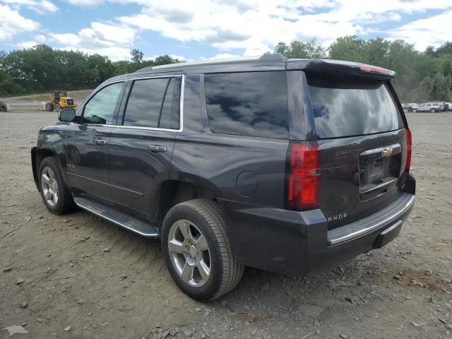 Photo 1 VIN: 1GNSKCKC3HR305812 - CHEVROLET TAHOE 