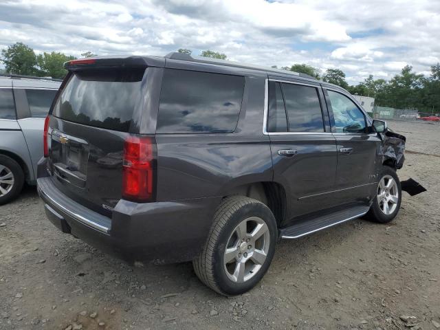 Photo 2 VIN: 1GNSKCKC3HR305812 - CHEVROLET TAHOE 