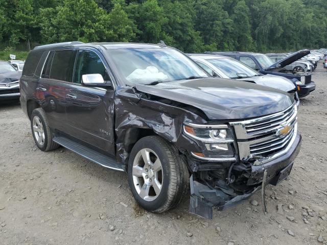 Photo 3 VIN: 1GNSKCKC3HR305812 - CHEVROLET TAHOE 