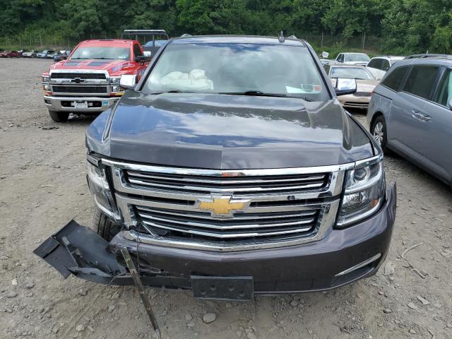 Photo 4 VIN: 1GNSKCKC3HR305812 - CHEVROLET TAHOE 