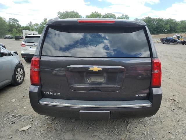 Photo 5 VIN: 1GNSKCKC3HR305812 - CHEVROLET TAHOE 