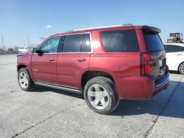 Photo 1 VIN: 1GNSKCKC3HR361264 - CHEVROLET TAHOE K150 