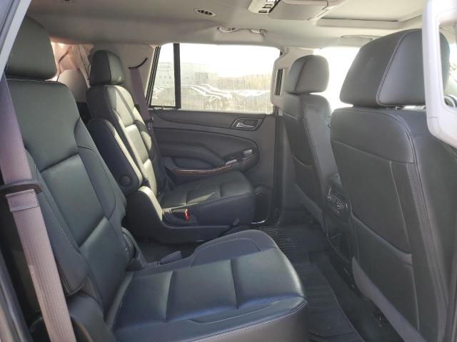 Photo 10 VIN: 1GNSKCKC3HR361264 - CHEVROLET TAHOE K150 