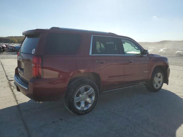 Photo 2 VIN: 1GNSKCKC3HR361264 - CHEVROLET TAHOE K150 