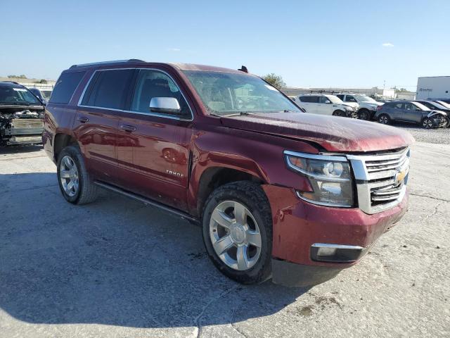 Photo 3 VIN: 1GNSKCKC3HR361264 - CHEVROLET TAHOE K150 