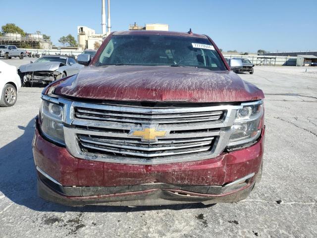 Photo 4 VIN: 1GNSKCKC3HR361264 - CHEVROLET TAHOE K150 