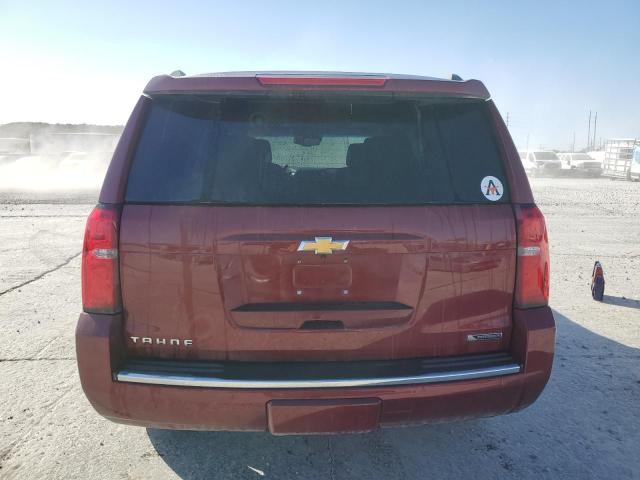 Photo 5 VIN: 1GNSKCKC3HR361264 - CHEVROLET TAHOE K150 