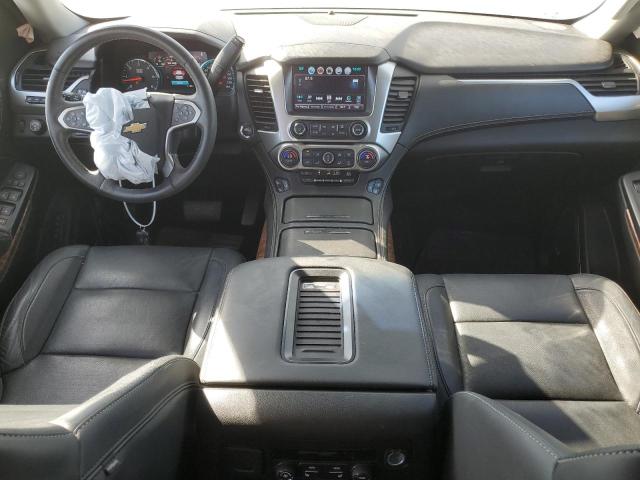 Photo 7 VIN: 1GNSKCKC3HR361264 - CHEVROLET TAHOE K150 