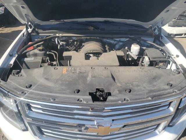 Photo 10 VIN: 1GNSKCKC3JR152029 - CHEVROLET TAHOE 