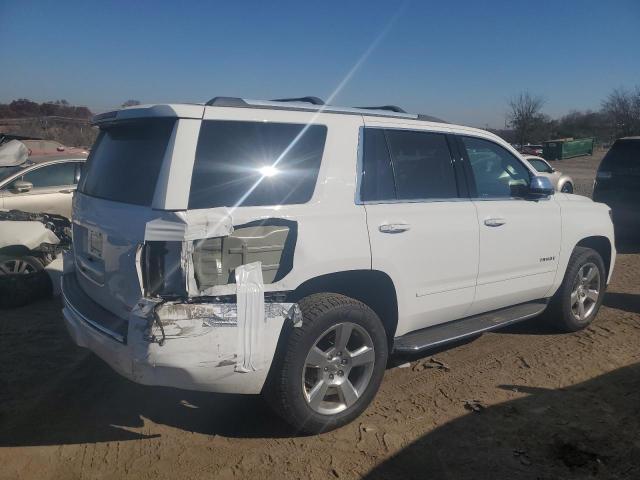 Photo 2 VIN: 1GNSKCKC3JR152029 - CHEVROLET TAHOE 