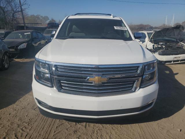 Photo 4 VIN: 1GNSKCKC3JR152029 - CHEVROLET TAHOE 