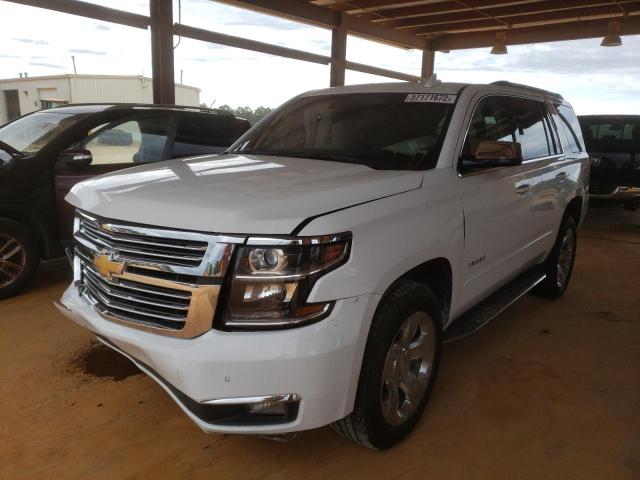 Photo 1 VIN: 1GNSKCKC3KR348425 - CHEVROLET TAHOE K150 