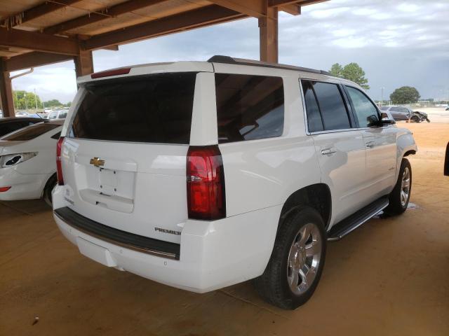 Photo 3 VIN: 1GNSKCKC3KR348425 - CHEVROLET TAHOE K150 