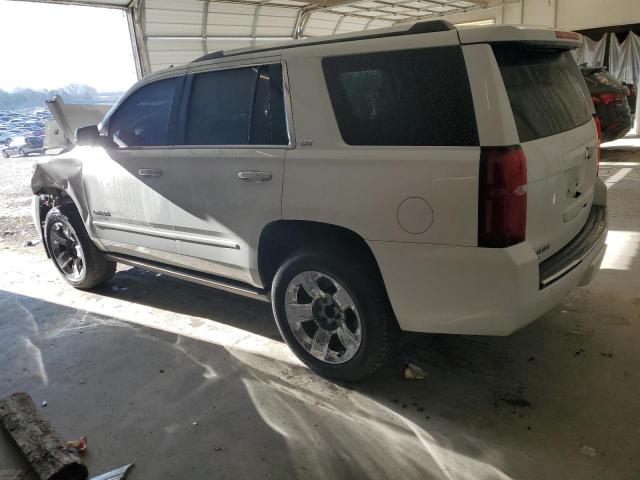 Photo 1 VIN: 1GNSKCKC4FR129009 - CHEVROLET TAHOE 