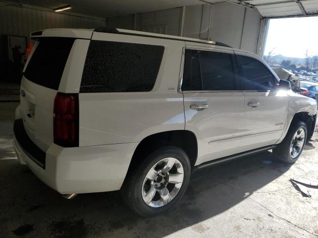 Photo 2 VIN: 1GNSKCKC4FR129009 - CHEVROLET TAHOE 