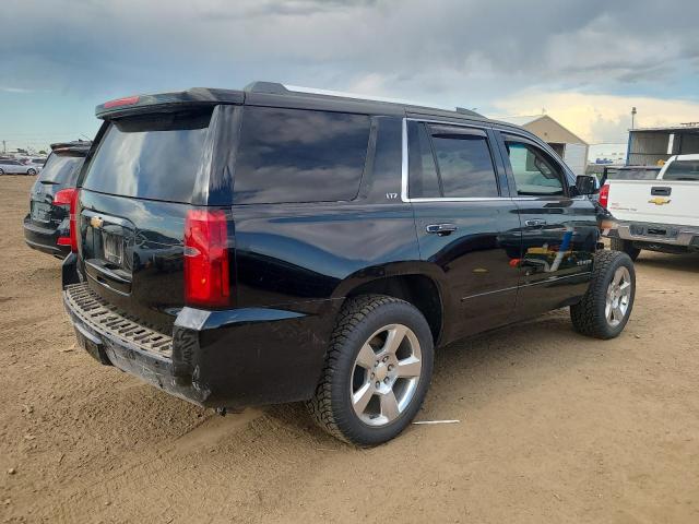 Photo 2 VIN: 1GNSKCKC4FR164309 - CHEVROLET TAHOE 