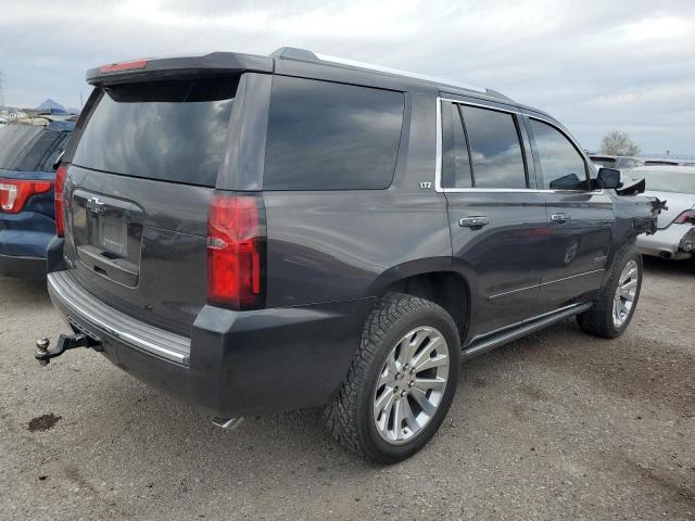 Photo 2 VIN: 1GNSKCKC4FR209037 - CHEVROLET TAHOE 