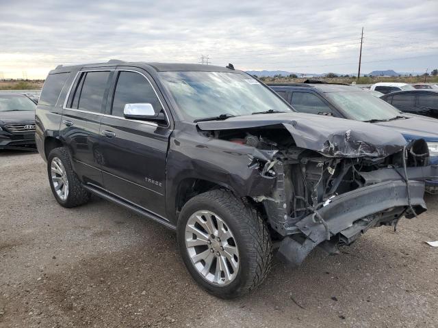 Photo 3 VIN: 1GNSKCKC4FR209037 - CHEVROLET TAHOE 