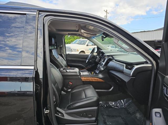 Photo 4 VIN: 1GNSKCKC4FR266399 - CHEVROLET TAHOE 