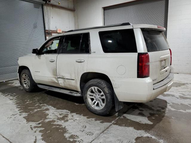 Photo 1 VIN: 1GNSKCKC4FR285695 - CHEVROLET TAHOE 