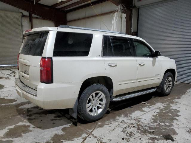 Photo 2 VIN: 1GNSKCKC4FR285695 - CHEVROLET TAHOE 