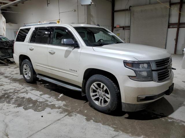 Photo 3 VIN: 1GNSKCKC4FR285695 - CHEVROLET TAHOE 