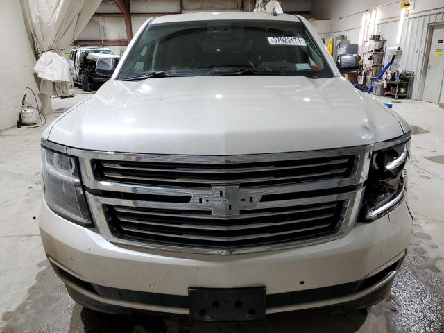 Photo 4 VIN: 1GNSKCKC4FR285695 - CHEVROLET TAHOE 