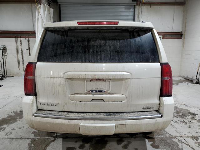 Photo 5 VIN: 1GNSKCKC4FR285695 - CHEVROLET TAHOE 