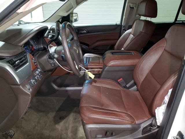 Photo 6 VIN: 1GNSKCKC4FR285695 - CHEVROLET TAHOE 