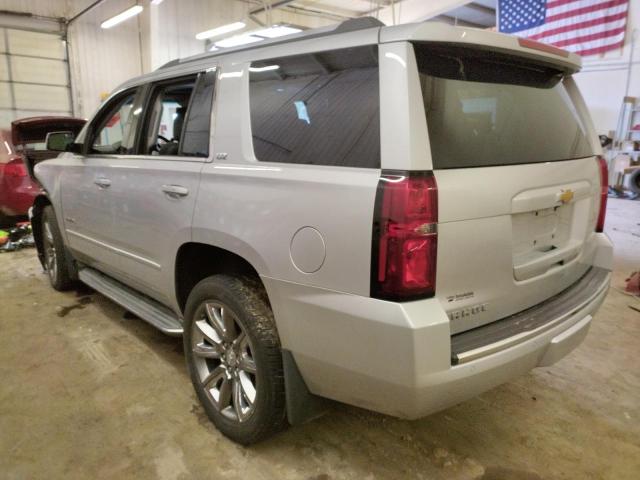 Photo 1 VIN: 1GNSKCKC4FR288211 - CHEVROLET TAHOE K150 