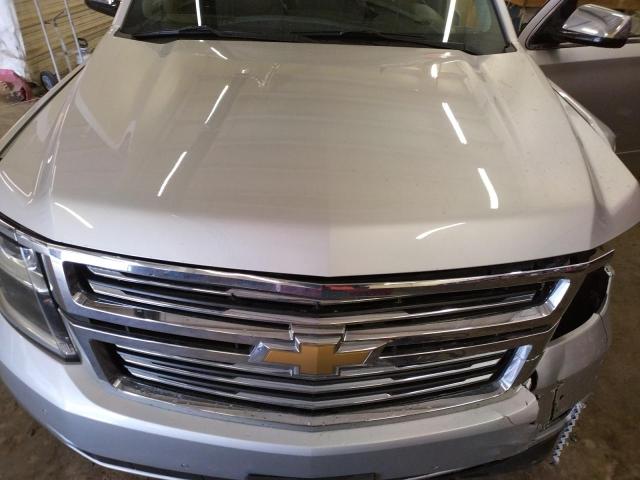 Photo 10 VIN: 1GNSKCKC4FR288211 - CHEVROLET TAHOE K150 