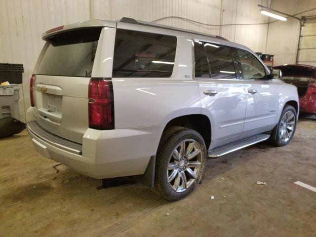 Photo 2 VIN: 1GNSKCKC4FR288211 - CHEVROLET TAHOE K150 