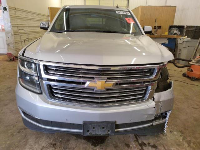 Photo 4 VIN: 1GNSKCKC4FR288211 - CHEVROLET TAHOE K150 