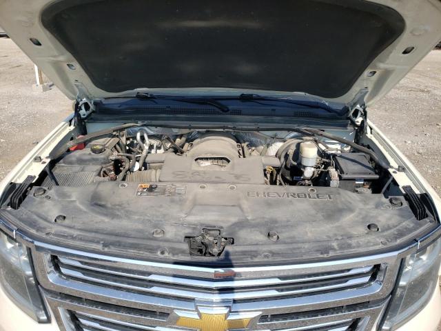 Photo 6 VIN: 1GNSKCKC4FR548297 - CHEVROLET TAHOE K150 