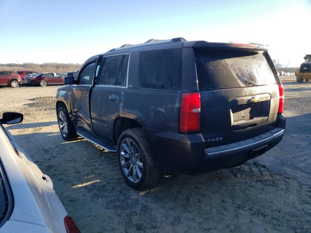 Photo 1 VIN: 1GNSKCKC4FR597208 - CHEVROLET TAHOE K150 