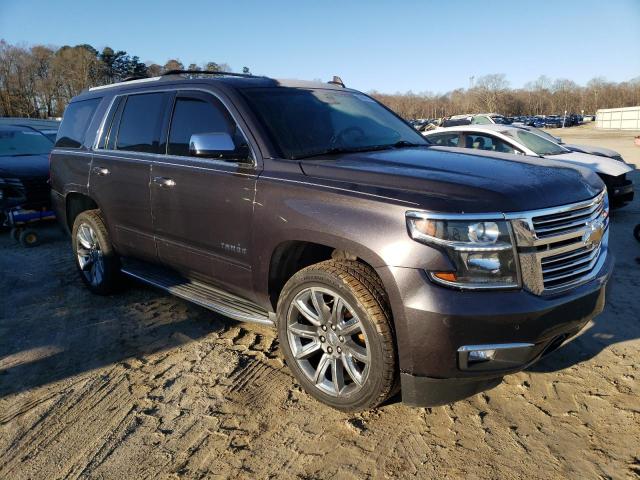 Photo 3 VIN: 1GNSKCKC4FR597208 - CHEVROLET TAHOE K150 