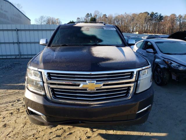 Photo 4 VIN: 1GNSKCKC4FR597208 - CHEVROLET TAHOE K150 