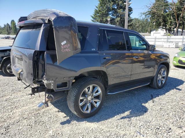 Photo 2 VIN: 1GNSKCKC4FR608658 - CHEVROLET TAHOE 