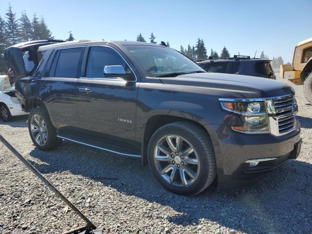 Photo 3 VIN: 1GNSKCKC4FR608658 - CHEVROLET TAHOE 