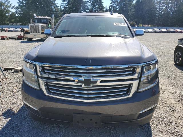 Photo 4 VIN: 1GNSKCKC4FR608658 - CHEVROLET TAHOE 