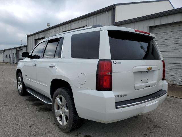 Photo 2 VIN: 1GNSKCKC4GR159998 - CHEVROLET TAHOE K150 