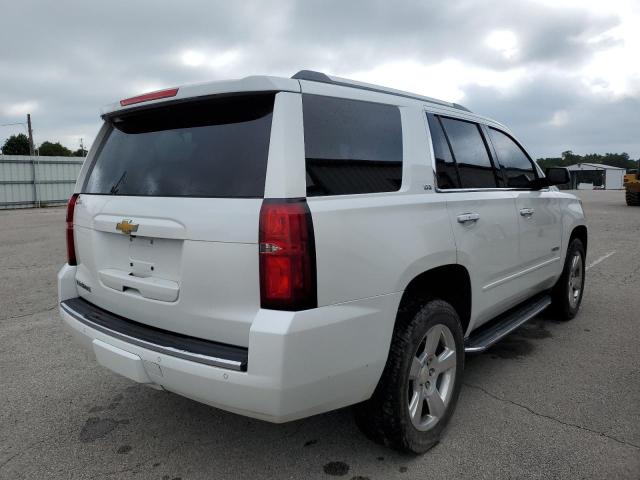 Photo 3 VIN: 1GNSKCKC4GR159998 - CHEVROLET TAHOE K150 