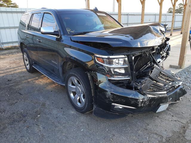 Photo 0 VIN: 1GNSKCKC4GR359540 - CHEVROLET TAHOE K150 