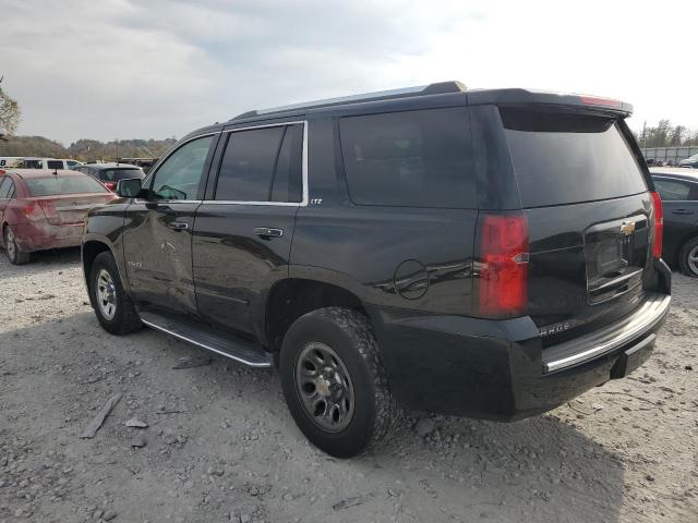 Photo 1 VIN: 1GNSKCKC4GR422135 - CHEVROLET TAHOE K150 