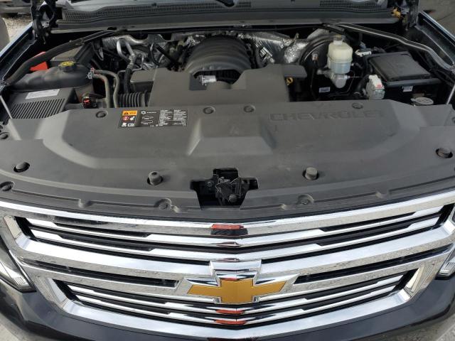 Photo 10 VIN: 1GNSKCKC4GR422135 - CHEVROLET TAHOE K150 