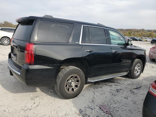 Photo 2 VIN: 1GNSKCKC4GR422135 - CHEVROLET TAHOE K150 