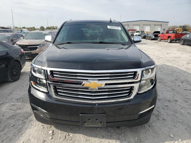 Photo 4 VIN: 1GNSKCKC4GR422135 - CHEVROLET TAHOE K150 